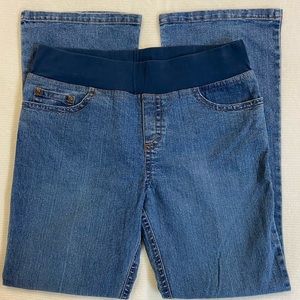 ANNOUNCEMENTS MOTHERHOOD MATERNITY Jeans